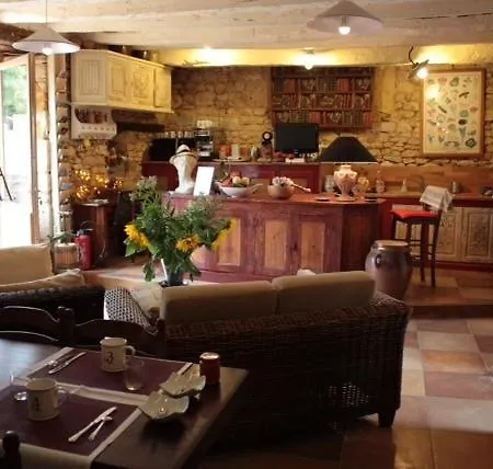 Le Clos Mandalou